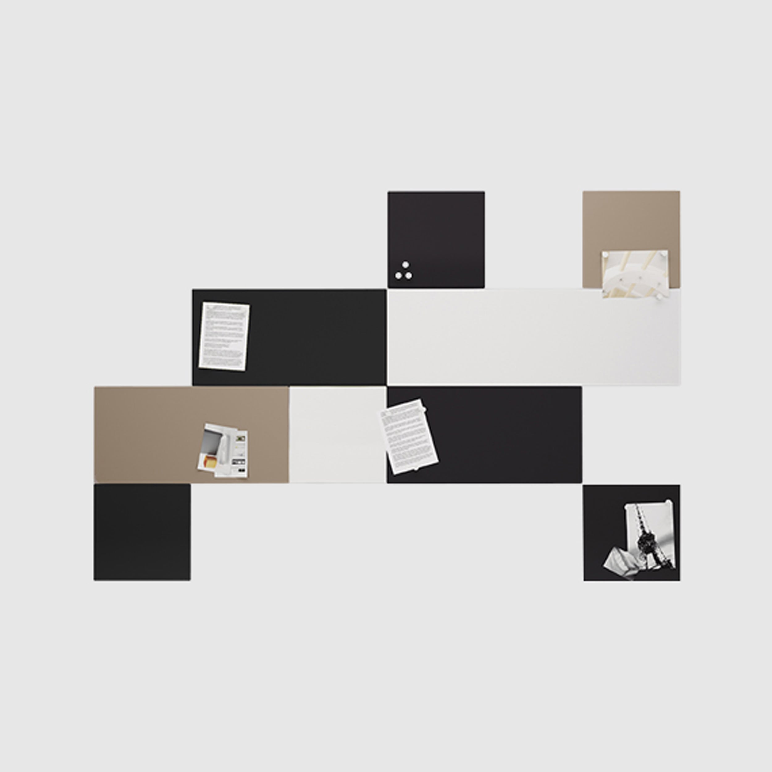 Modulor | ownworld