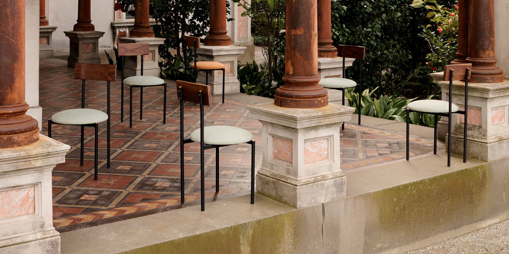 Dowel Jones ownworld